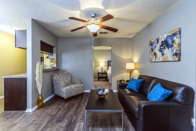 Charleston Crossing Apartments