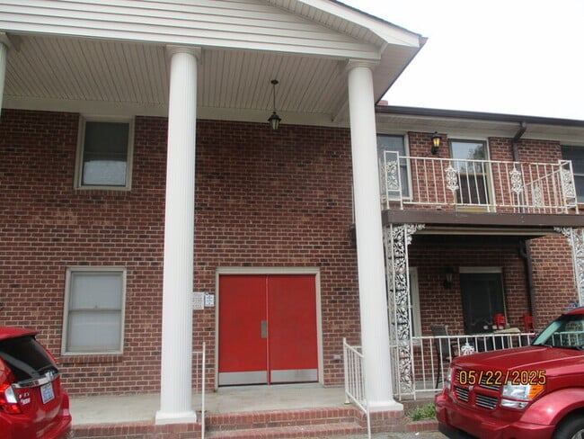 Photo - 2106 S Main St Condo Unit 2106
