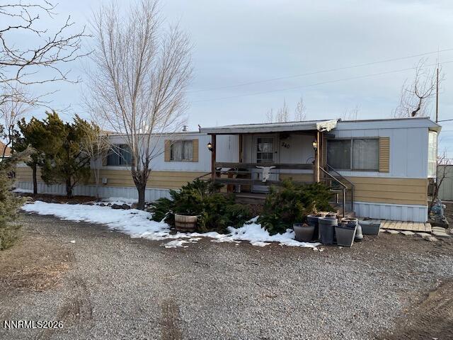 Building Photo - 240 Circle Dr