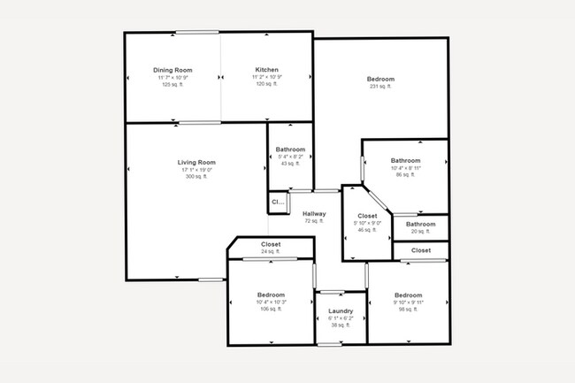 Photo - 3Bed/2Bath House in Estrella Mountain Ranch -- Goodyear, AZ! Ready for Immediate Move-In!