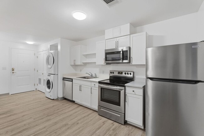 Photo - The Outlook Apartments