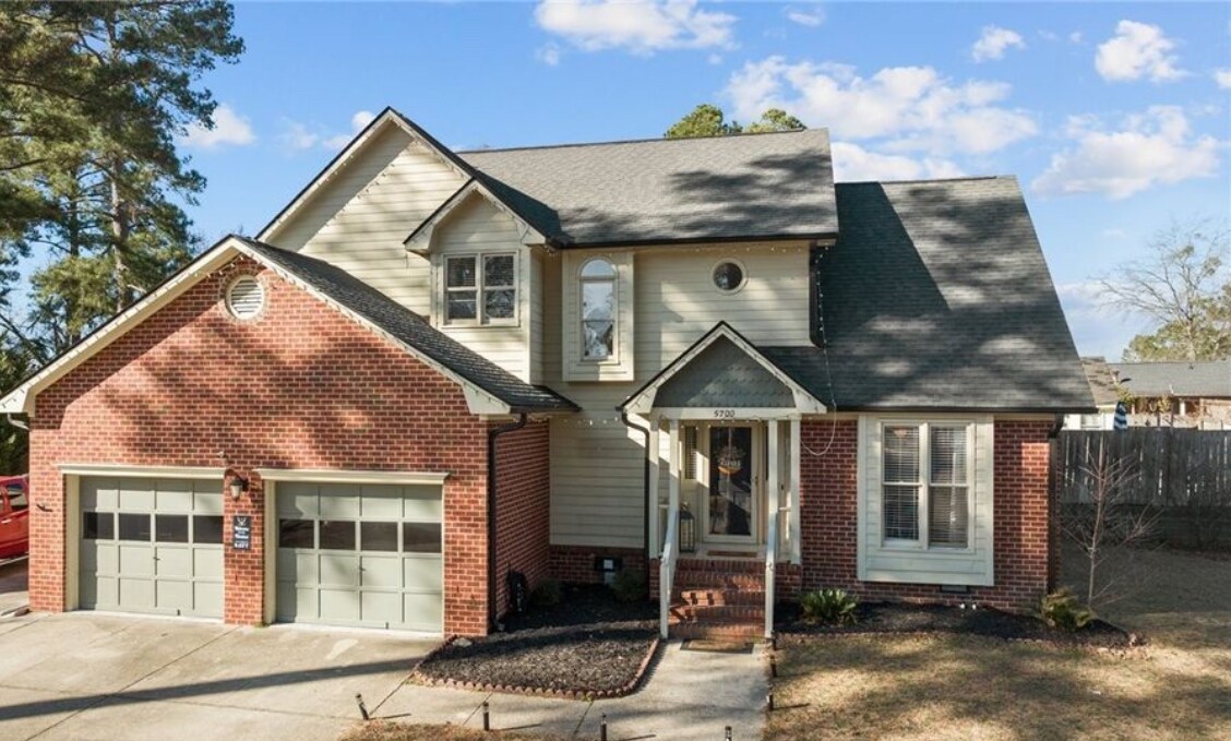 Photo - 5700 Bear Creek Cir