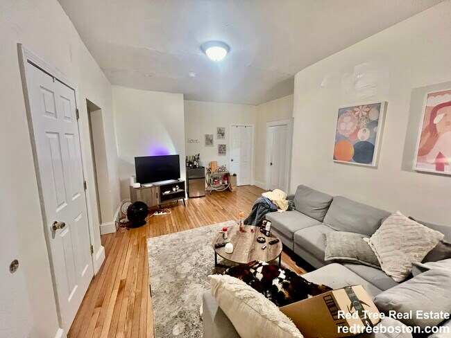 Photo - 316 Saint Paul St Unit 1