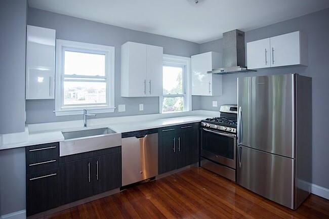 Photo - 6 Hinckley St Apartments