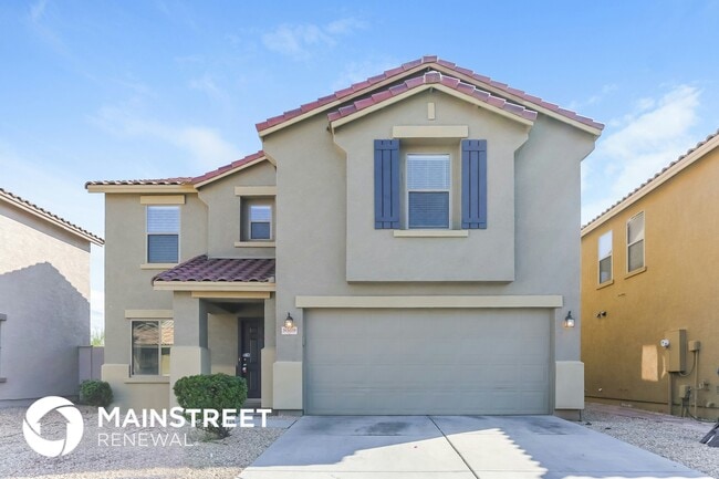 Building Photo - 9509 W Monte Vista Rd Rental