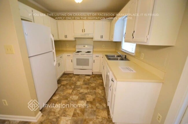 Photo - 14954 Forest Mist Way