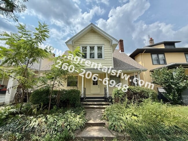 Building Photo - 919 Rivermet Ave Unit 919 Rivermet Ave Rental