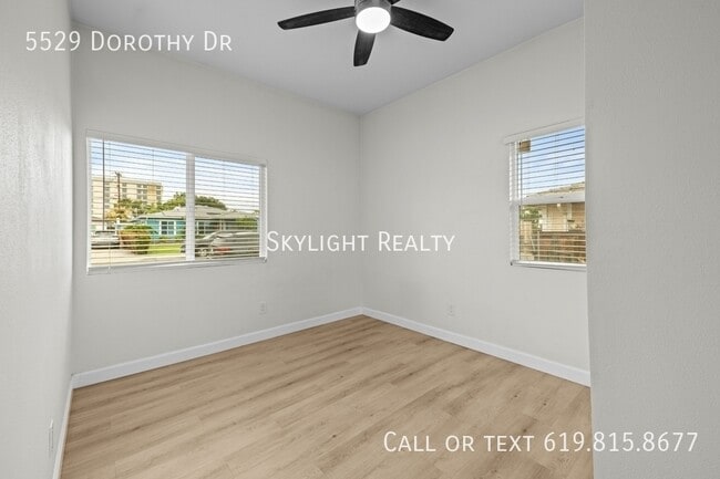 5529 Dorothy Dr