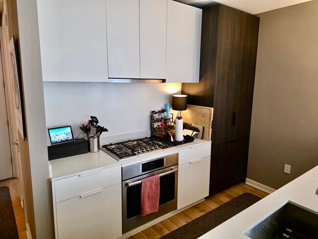 Fotografía del edificio - 1923 9th St NW Unidad 6