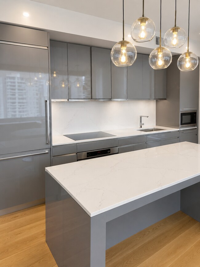 Photo - 2Bd/1.75Ba Seattle Condo Unit 3205