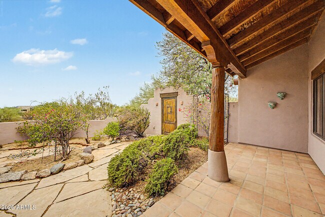 Photo - 9202 E Rimrock Dr