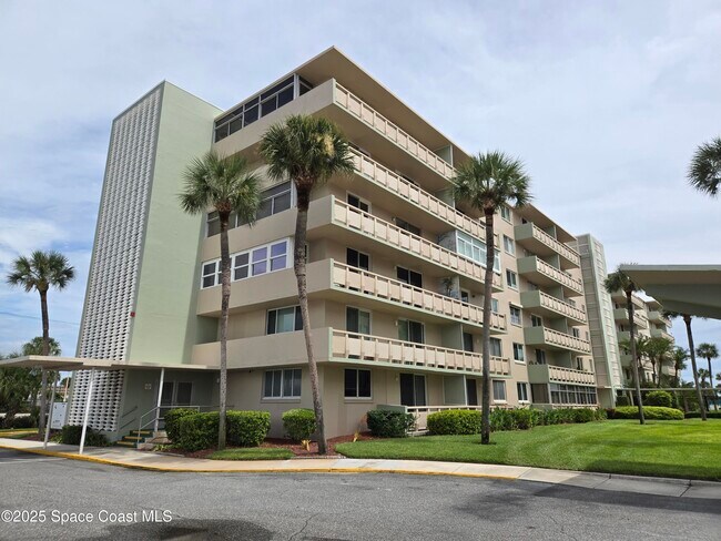 Photo - 2020 N Atlantic Ave Unit 505n