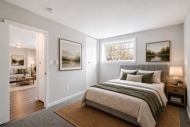 Photo - Dunlea Apartments