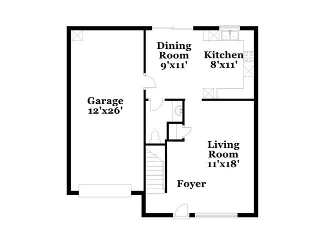 Photo - 4822 Abercromby St