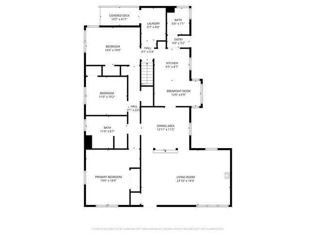 Photo - South Hill Charm