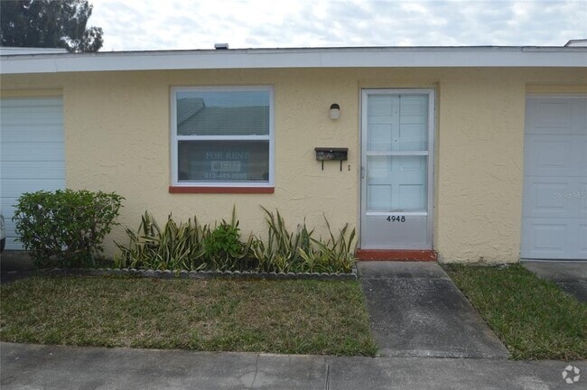Building Photo - 4948 Filner St Rental