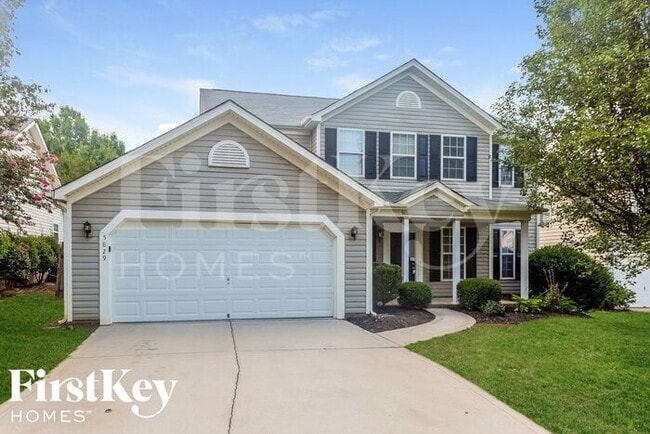 Photo - 5829 Falls Ridge Ln