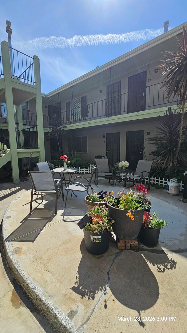 Photo - Redwood Terrace