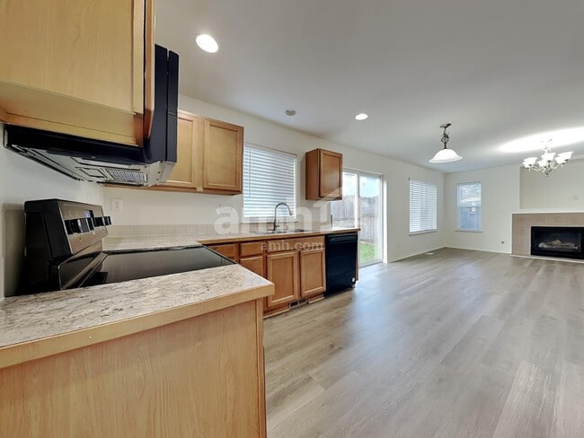 Photo - 18606 112th Ave E