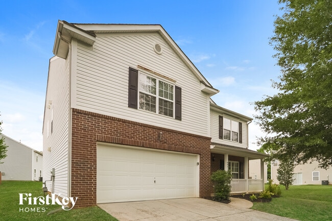Photo - 4031 Larkhaven Village Dr