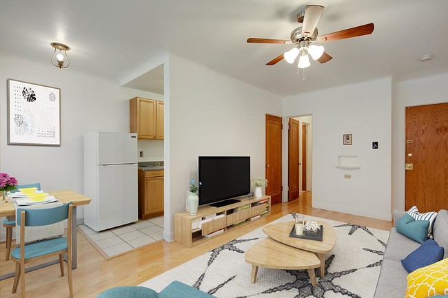 Photo - The Jefferson