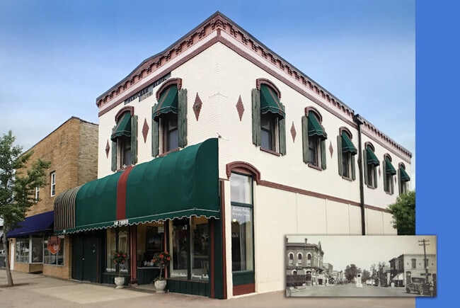 Photo - 345 3rd St Unit Fletcher