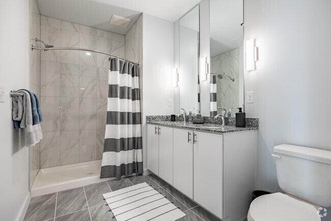 1HAB, 1BA - 708 ft² - Avondale Hills