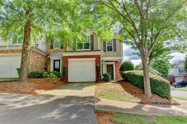 Photo - 3601 Postwaite Cir NW Casa Adosada