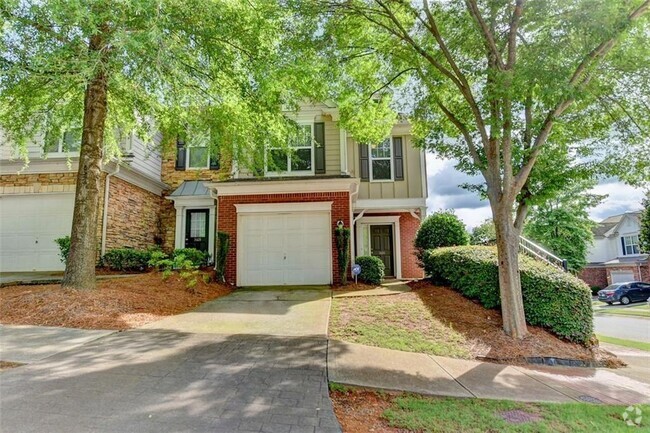 Building Photo - 3601 Postwaite Cir NW Rental
