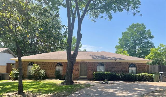 Photo - 2014 Bay Oaks Dr Casa