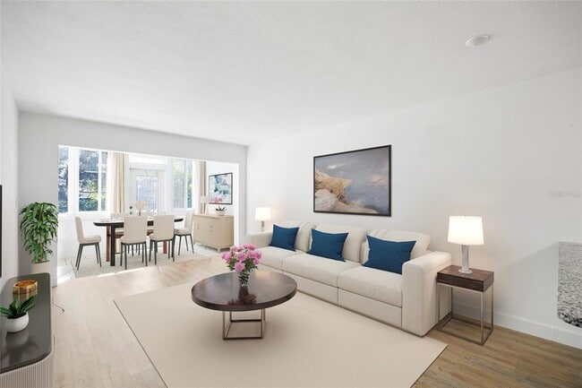 Photo - 9950 47th Ave N Unit 104