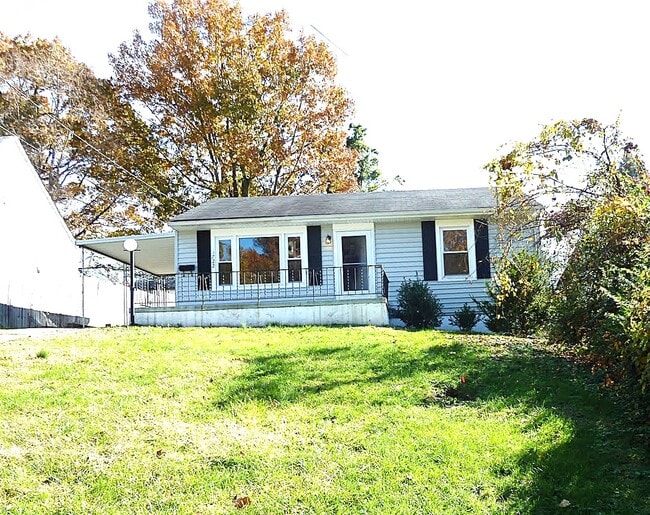 Photo - 1722 Nickerson Ave Casa