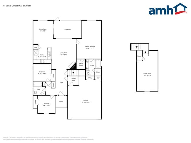 Photo - 11 Lake Linden Ct