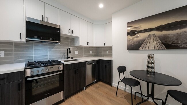 Photo - 611 Occidental Blvd Unit #1