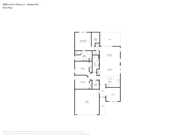 Photo - 9986 Lemon Grass Ln