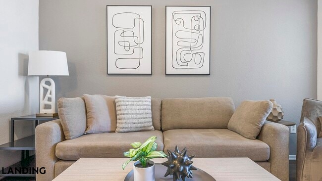 Photo - 1001 E Playa Del Norte Dr Unit 2543