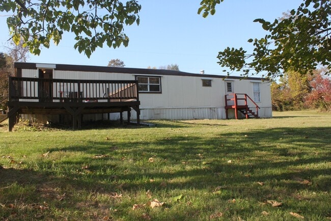 Building Photo - Mobile Home