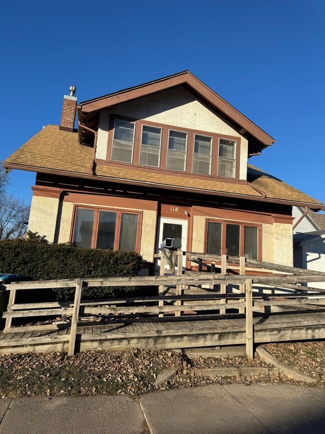 Building Photo - 118 N 13th Street Unit 118.5 N 13th Street