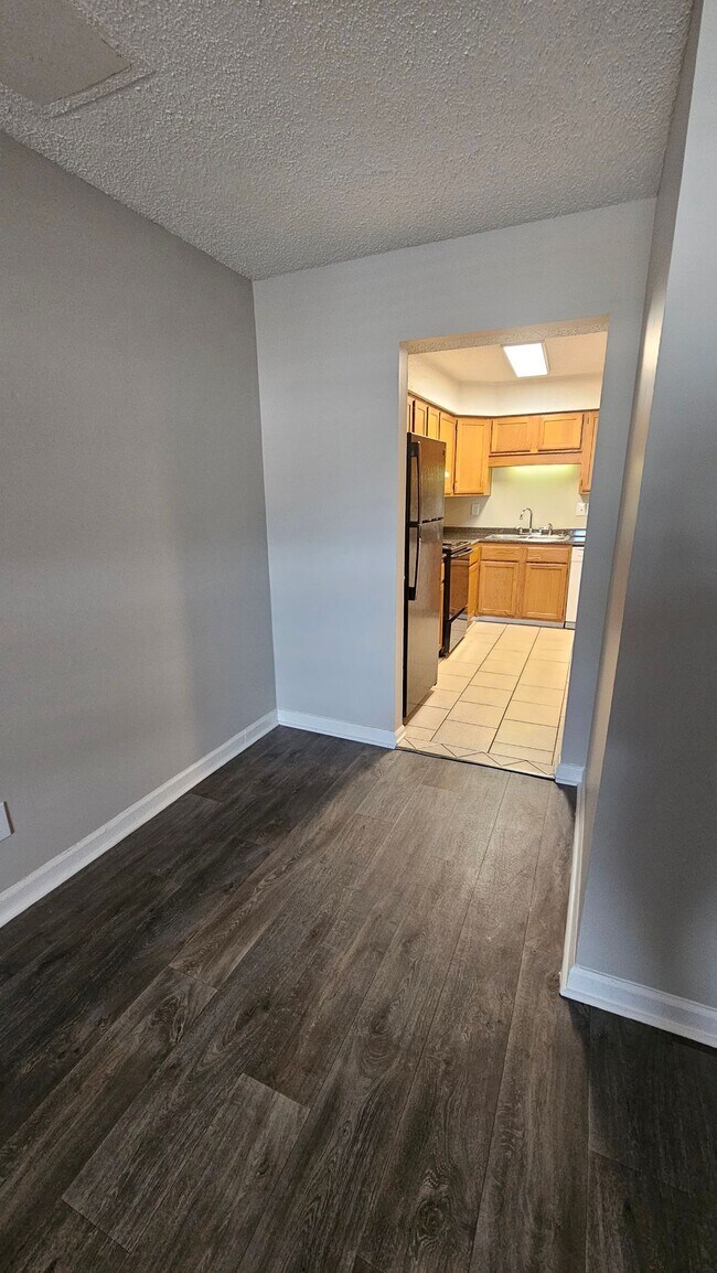 Photo - Calvary Park Apartments