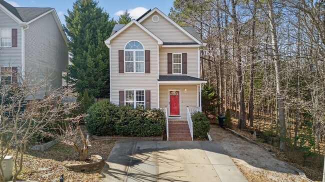 Building Photo - 4921 Windproof Way