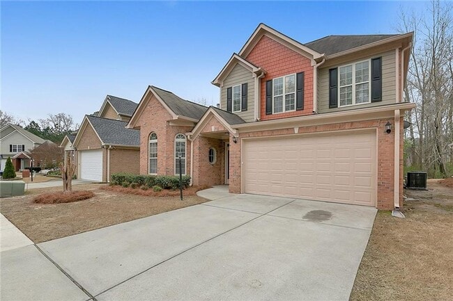 Building Photo - Cozy 4BD in Snellville’s Newton’s Crest – ... Rental