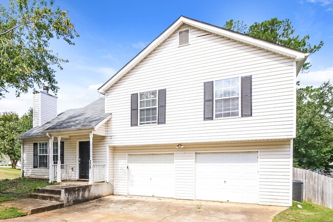 Photo - 209 Brandon Ridge Cir