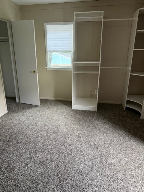 2nd bedroom with new carpet - 4238 State Park Dr