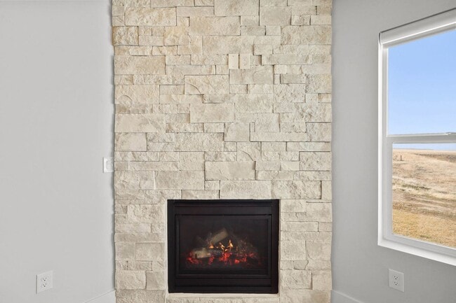 Photo - Charming 3-Bedroom Tooele Home with Garage, Basement & Fireplace