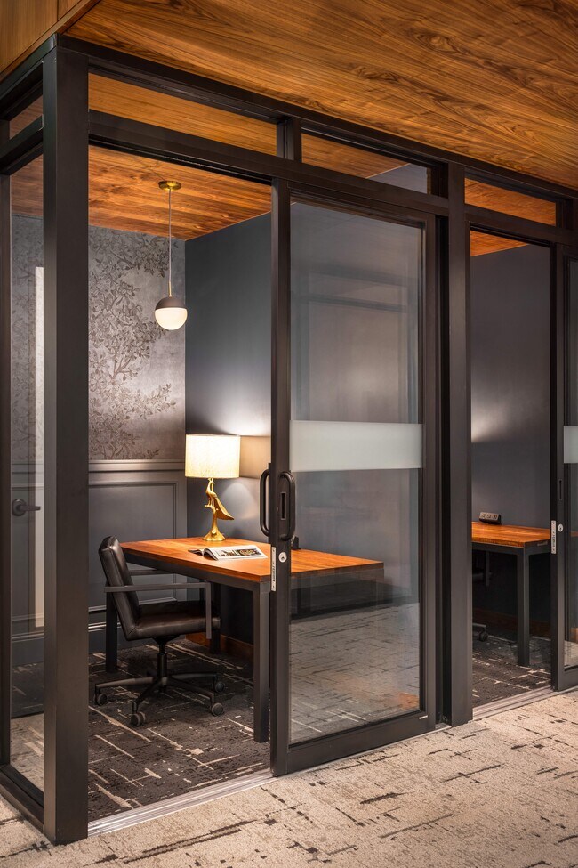 Photo - Alexan Evans Station