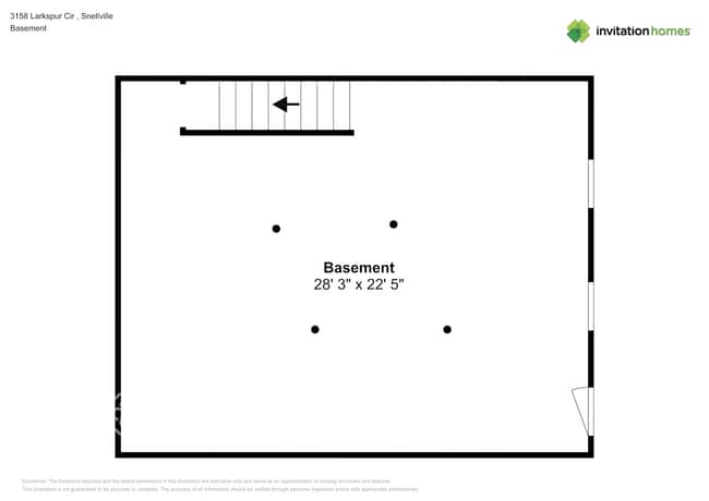 Photo - 3158 Larkspur Cir SW