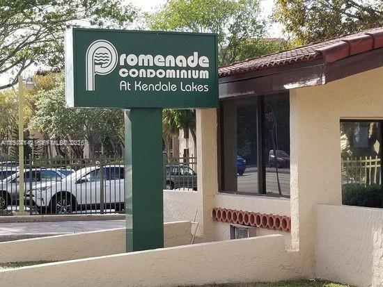 Photo - 14321 N Kendall Dr Unit 210F