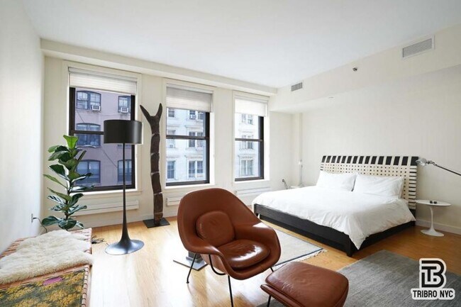 Photo - 0 bedroom in New York NY 10007 Unit 4D