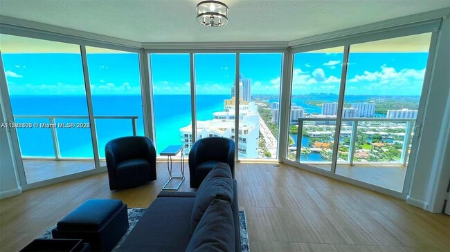 Photo - 16699 Collins Ave Unidad 3808 Rental