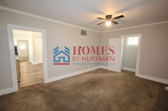 Photo - Two Bedroom House | Two Bathrooms